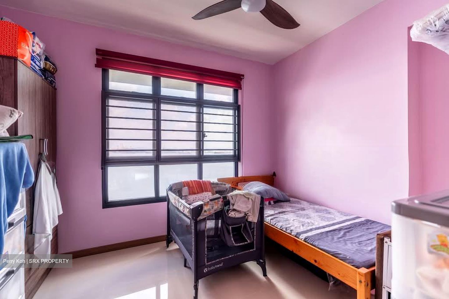 Blk 420B Waterfront II @ Northshore (Punggol), HDB 4 Rooms #562114041